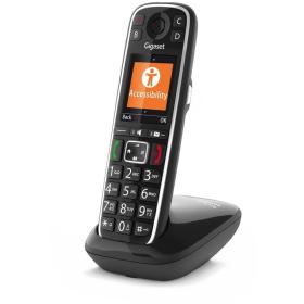 Téléphone sans fil DECT Gigaset E720