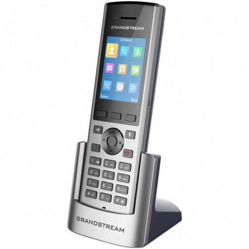 Téléphone DECT Grandstream DP730