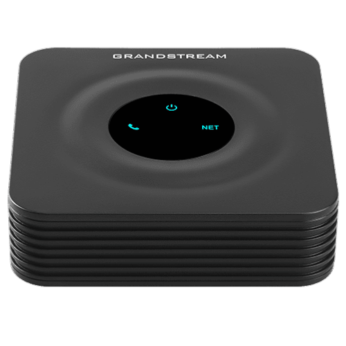 Adaptateur téléphonie SIP 1 port FXS Grandstream HT801 V2