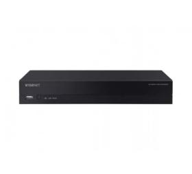 Enregistreur NVR PoE Hanwha QRN-420S 4 canaux