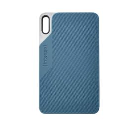 Disque SSD externe USB 3.2 Intenso TX100 500 Go