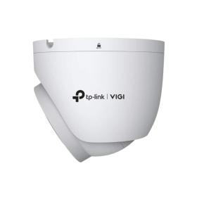 Caméra IP extérieure 4MP INSIGHT Pro IA S445ZI