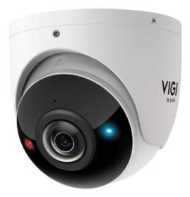 Camra IP ext panoramique 8MP INSIGHT S485PI