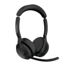 Casque USB-A Bluetooth Jabra Evolve2 55 UC stéréo