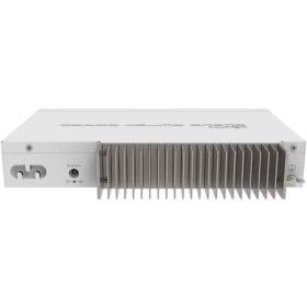 Switch routeur 1 giga + 8 SFP+ Mikrotik CRS309-1G-8S+IN