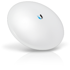 Pont WiFi NanoBeam 5AC Gen2 UBIQUITI