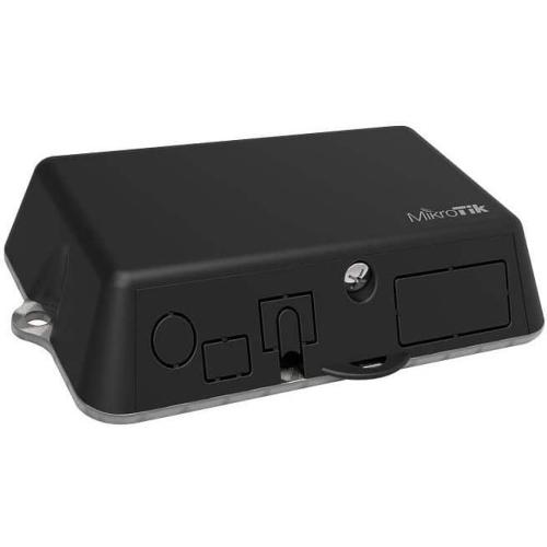 Routeur embarqué LTE WiFi 2 Sims Mikrotik LtAP