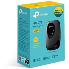 Routeur 4G LTE Mobile WiFi TP-LINK M7000