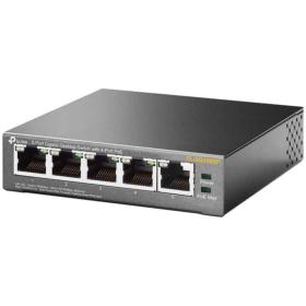 Switch TP-Link TL-SG1005P 5 ports gigabit dont 4 PoE