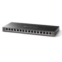 Switch 16 ports gigabit Easy Smart TP-Link TL-SG116E