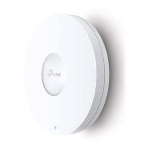 Point d'accès WiFi 6 AX5400 TP-Link EAP670 V2