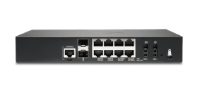 Interfaces du SonicWall TZ570