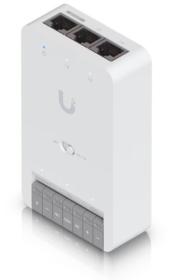 Contrôleur d'accès IP PoE UniFi Access compact