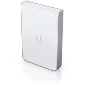 Point d'accs mural WiFi 6 manag U6-IW UBIQUITI