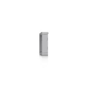 Façade tactile interactive pour ENVR Ubiquiti
