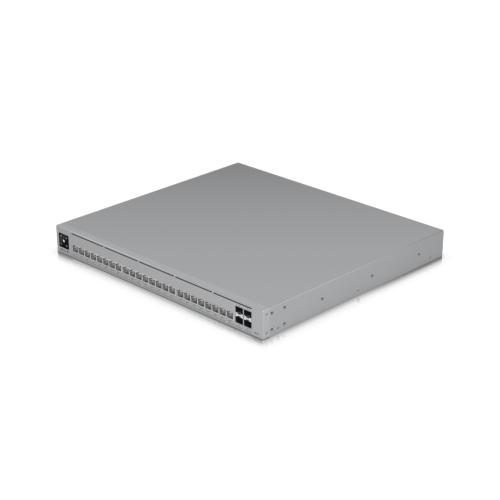 Switch UniFi PoE 600W 2 ports 10G 22 ports 2,5G 4 SFP+ L3 Ubiquiti