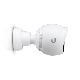 Caméra IP extérieure UniFi G3 Bullet HD Ubiquiti pack de 3
