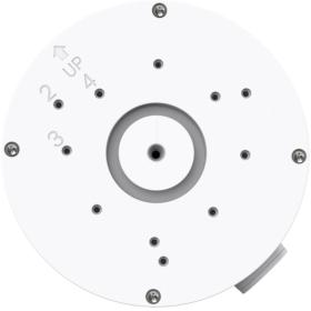 Boitier de jonction VJB-305 pour caméra VIGI 