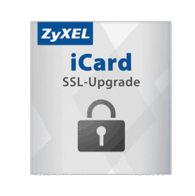 Licence SSL 10 utilisateurs Windows pour Zyxel