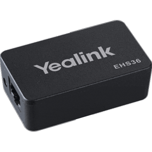 Adaptateur de casque EHS36 pour postes Yealink