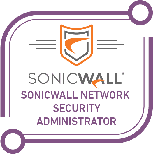 SNSA : SonicWall Network Security Administrator