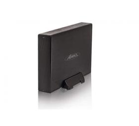 afficher l'article Boitier externe USB 3.0 pour disques durs 3,5 SATA