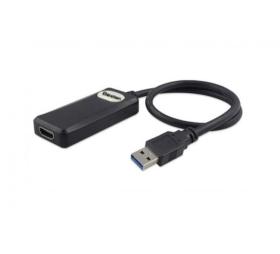 Carte graphique HDMI externe sur prise USB 3.0