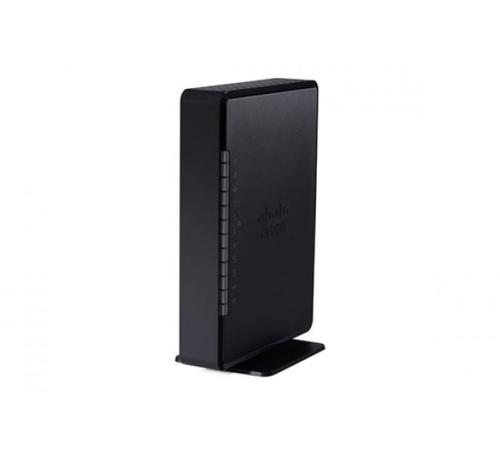 Modem routeur VPN VDSL2 WiFi Cisco RV134W