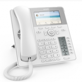 Tlphone Snom D785 blanc