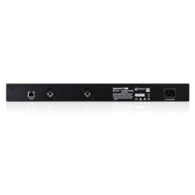 EdgeSwitch 16 ports giga PoE+ 150W 2 SFP Ubiquiti