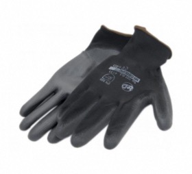 Gants de protection anti-coupure taille L