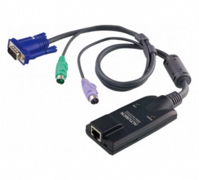 Module KVM VGA/PS2 Pro ATEN KA7520