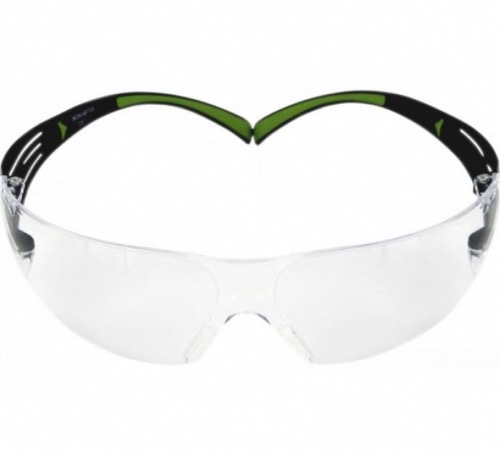 Lunettes de protection Securefit 400 3M