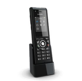 Téléphone DECT Snom M85 avec chargeur