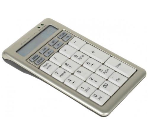 Pavé numérique USB pour clavier S-Board 840