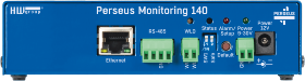 Perseus Monitoring 140 T-Set - Solution de surveillance à distance