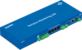Perseus Monitoring 150 - Solution de surveillance à distance 1U