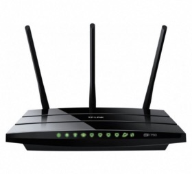 Routeur TP-LINK Archer C7 AC1750 WiFi Dual Band