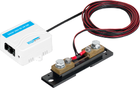 Capteur de courant continu 100A DC HW-Group