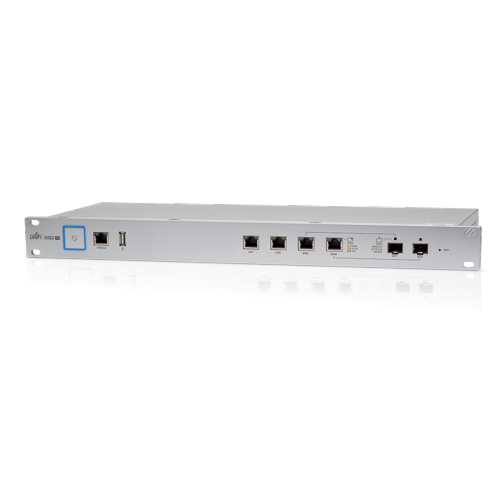 Routeur Unifi Security Gateway Pro 4 Ubiquiti