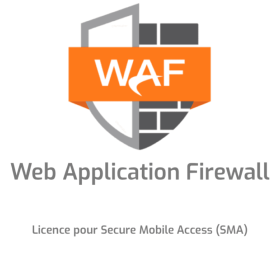 afficher l'article Web Application Firewall pour SMA 400/410 3 ans