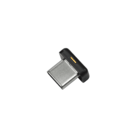 Yubikey 5C Nano USB-C - Clé de sécurité