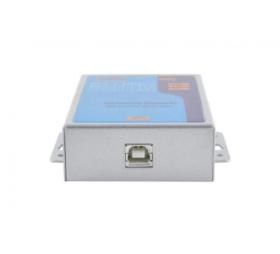 Convertisseur pro USB RS232/485/422