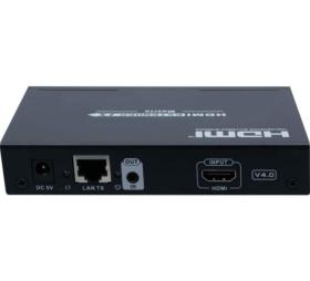 Transmetteur HDMI sur IP Full HD