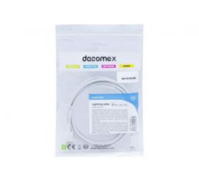 Cordon MFI Apple Lightning vers USB-A 2 m