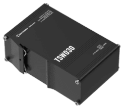 Switch industriel 8 ports 10/100 Teltonika TSW030