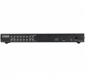 Switch KVM IP CAT5 ATEN KH1516Ai 16 ports