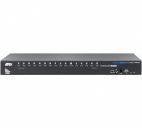 Switch KVM ATEN CS17916 HDMI/USB/Audio 16 ports
