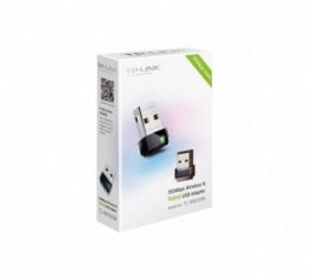 Nano Clé USB WiFi N150 TP-Link TL-WN725N