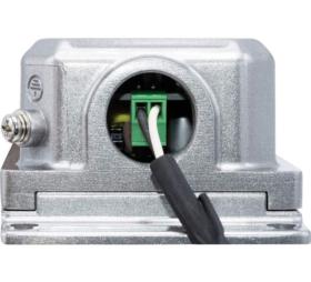 Splitter PoE++ étanche 2 sorties RJ45 + 12V 2 fils